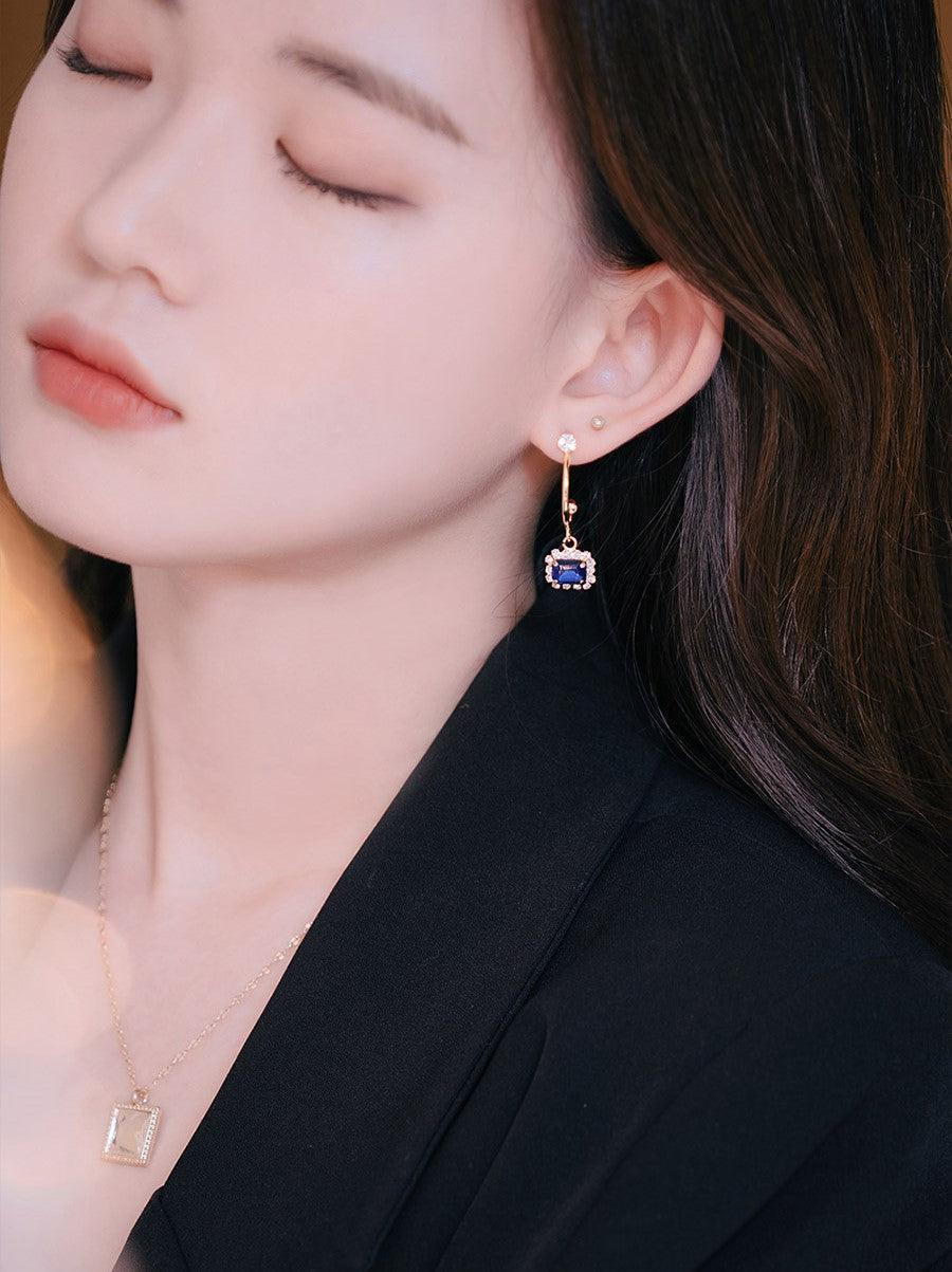 Bông Tai Wing Bling Callia Earrings - Kallos Vietnam