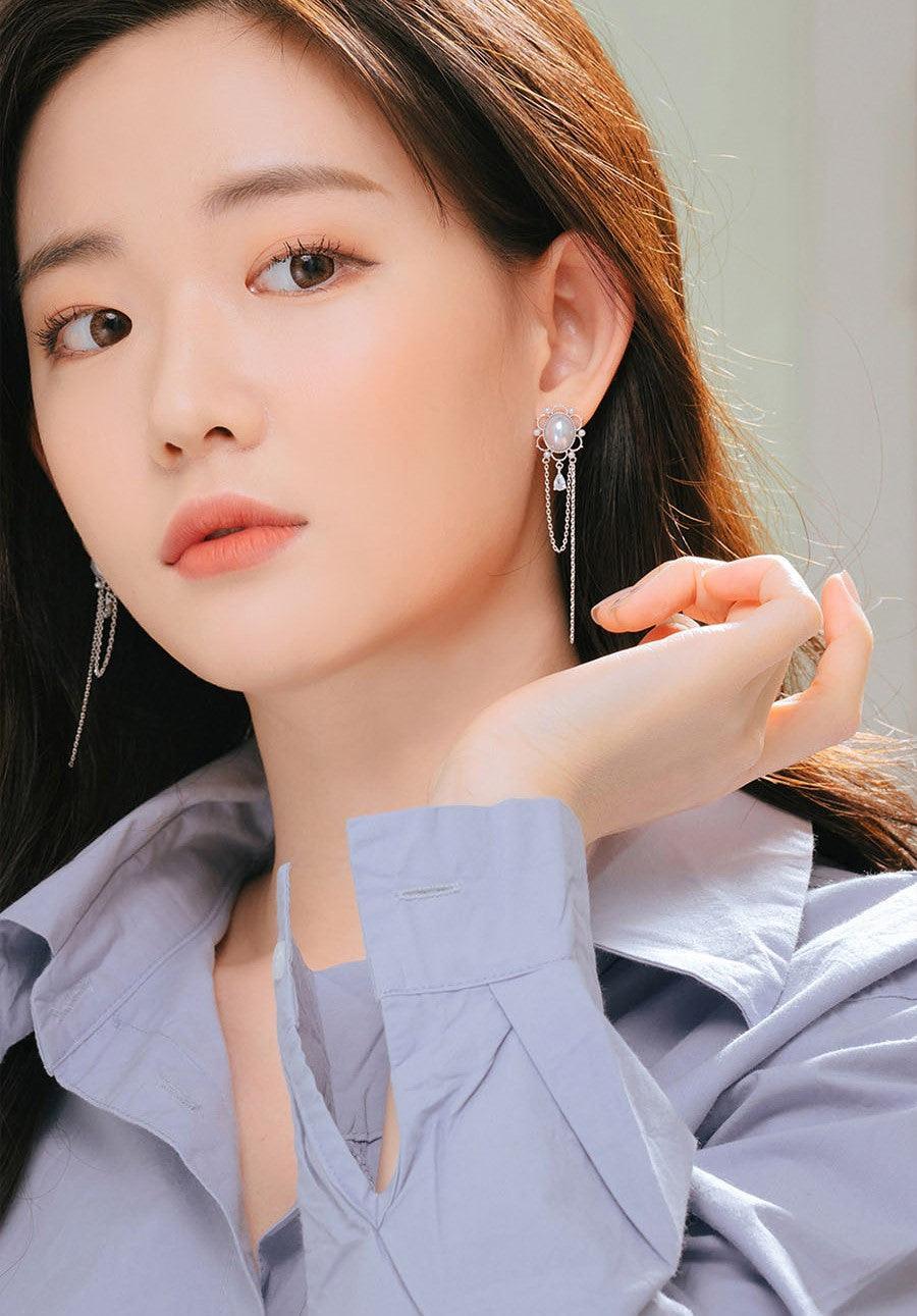 Bông Tai Wing Bling Charmant Earrings - Kallos Vietnam