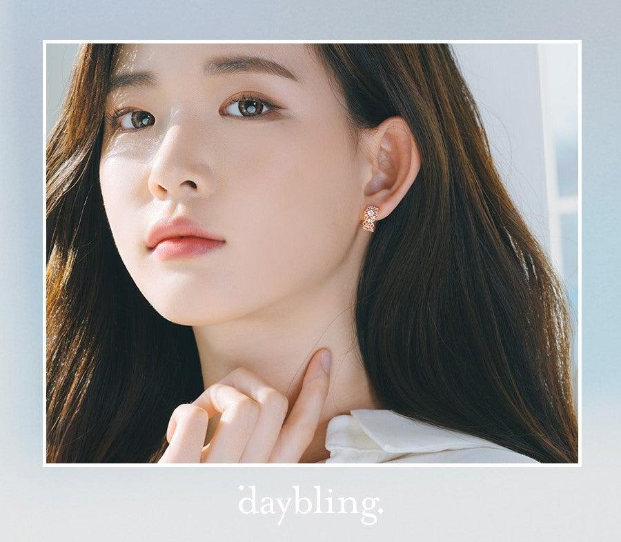 Bông Tai Wing Bling Daybling Daylace Earrings - Kallos Vietnam