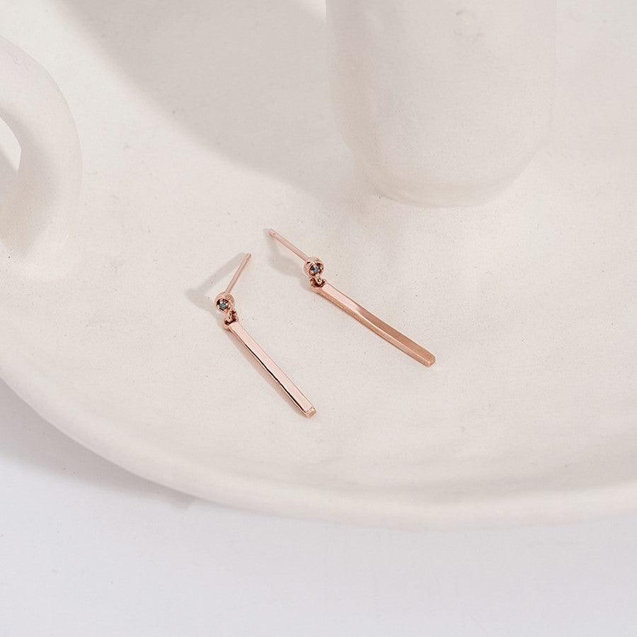 Bông Tai Wing Bling Dazzling D-Light Earrings - Kallos Vietnam