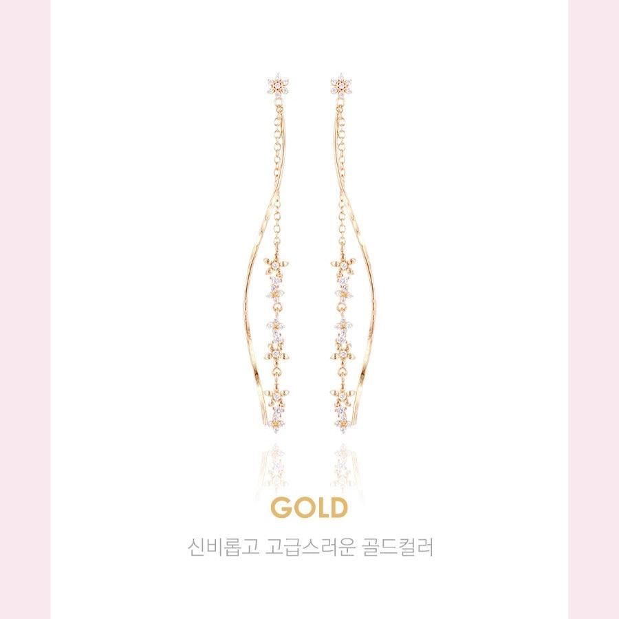 Bông Tai Wing Bling Florence Earrings - Kallos Vietnam