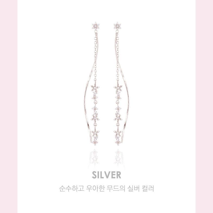 Bông Tai Wing Bling Florence Earrings - Kallos Vietnam