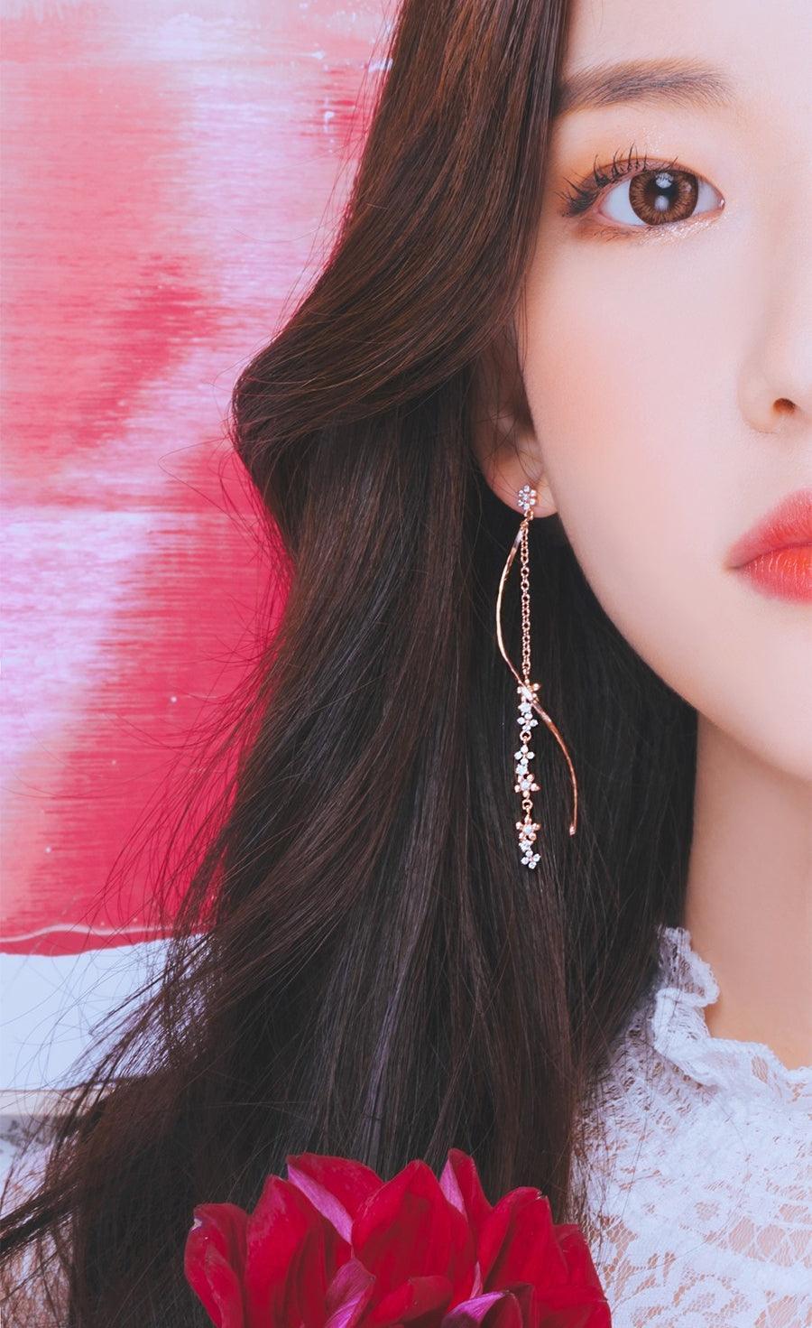 Bông Tai Wing Bling Florence Earrings - Kallos Vietnam