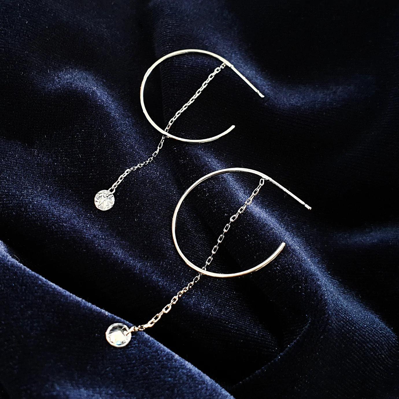 Bông Tai Wing Bling Gener Earrings - Kallos Vietnam