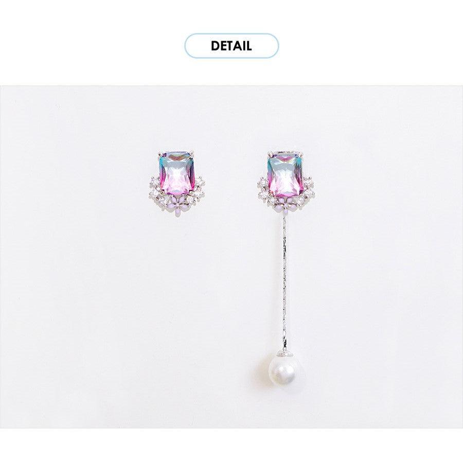 Bông Tai Wing Bling Holiday Bloom Earrings - Kallos Vietnam