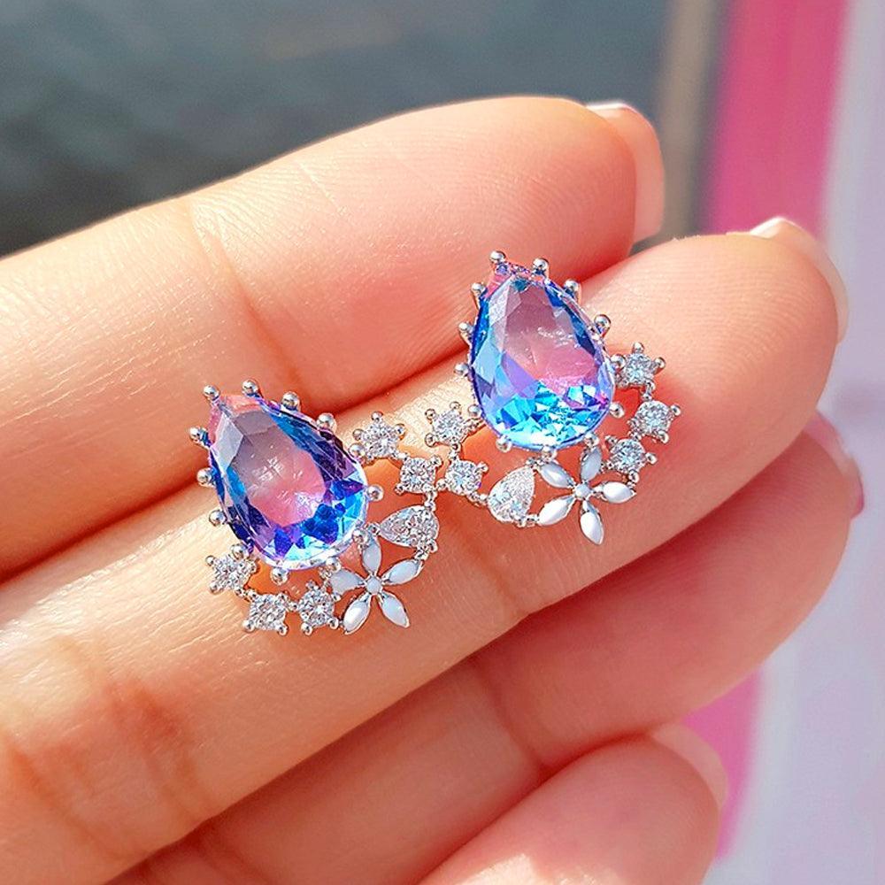 Bông Tai Wing Bling Holiday Haze Earrings - Kallos Vietnam