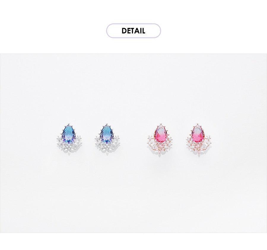 Bông Tai Wing Bling Holiday Haze Earrings - Kallos Vietnam