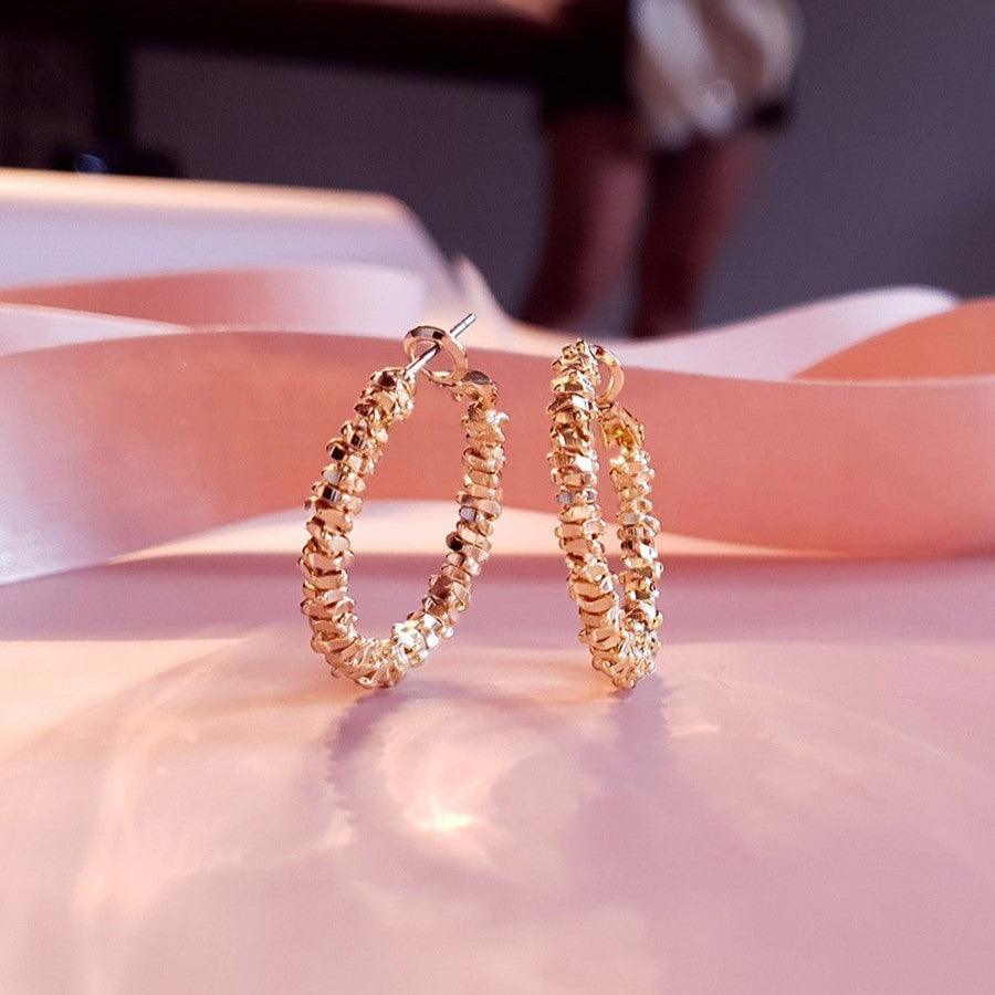 Bông Tai Wing Bling Jenifer Earrings - Kallos Vietnam