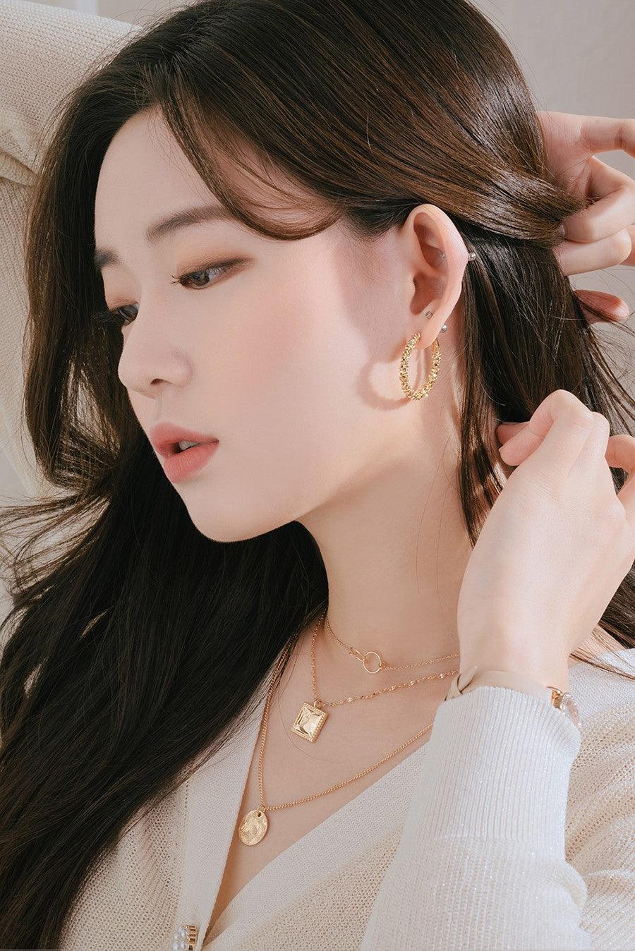 Bông Tai Wing Bling Jenifer Earrings - Kallos Vietnam