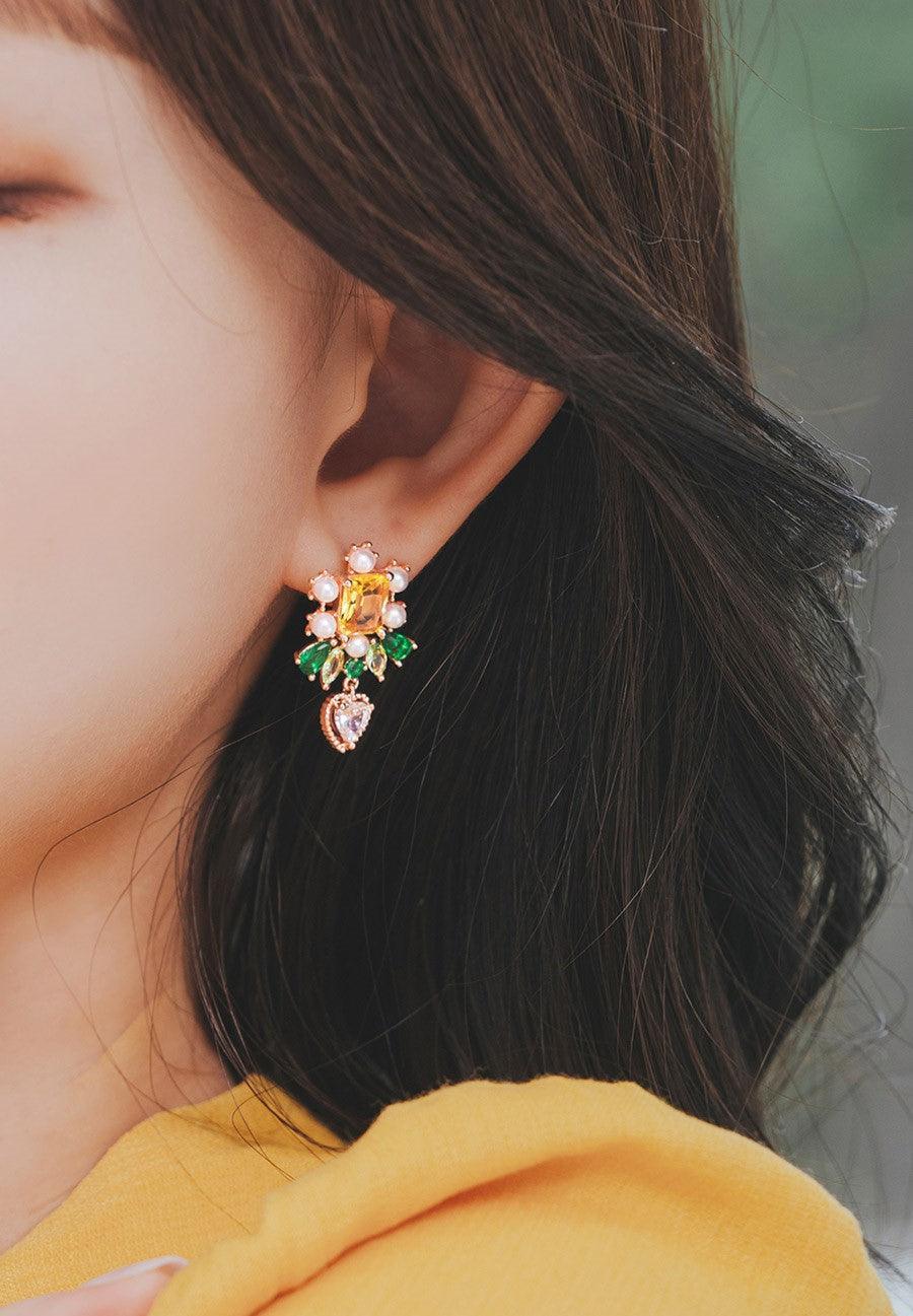 Bông Tai Wing Bling Like A Dream Earrings - Kallos Vietnam