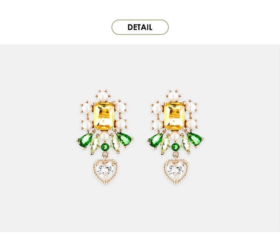 Bông Tai Wing Bling Like A Dream Earrings - Kallos Vietnam