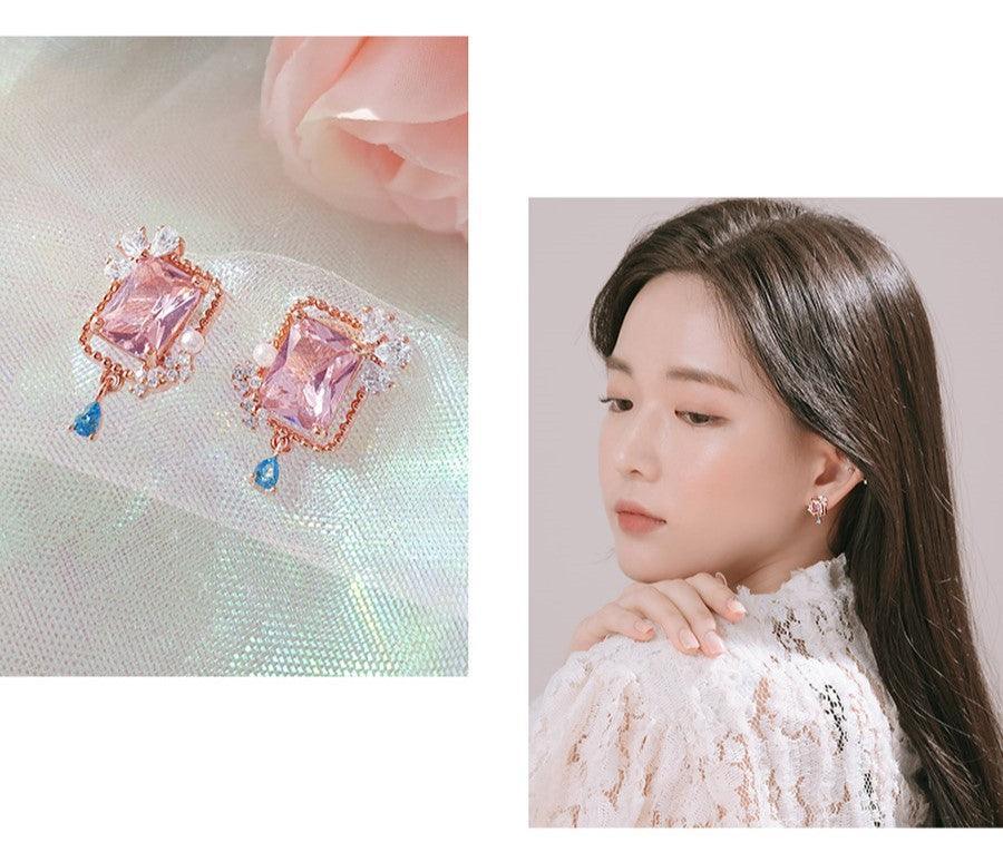 Bông Tai Wing Bling Lottie Earrings - Kallos Vietnam