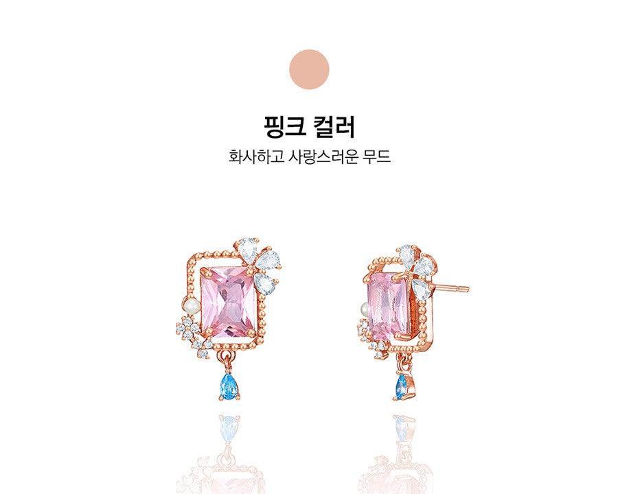 Bông Tai Wing Bling Lottie Earrings - Kallos Vietnam