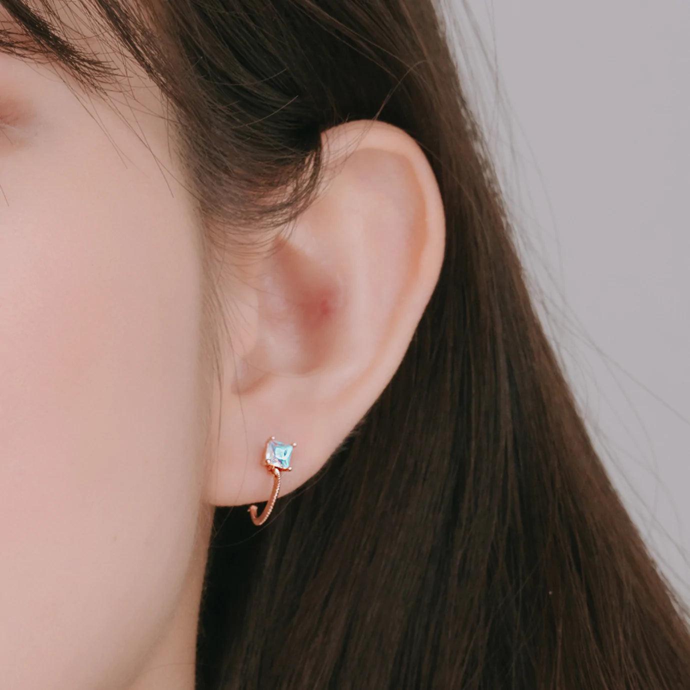 Bông Tai Wing Bling Lumir Earrings - Kallos Vietnam