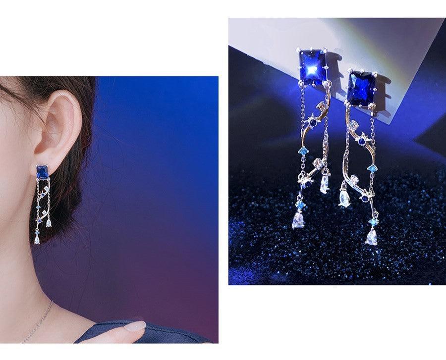 Bông Tai Wing Bling Maldives Vaadhoo Starlight Sea Earrings - Kallos Vietnam