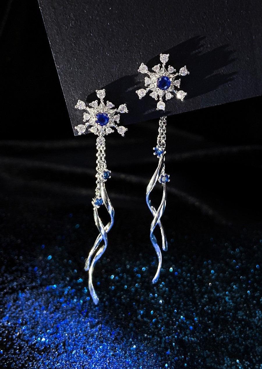 Bông Tai Wing Bling Maldives Vaadhoo Starlight Waves Earrings - Kallos Vietnam