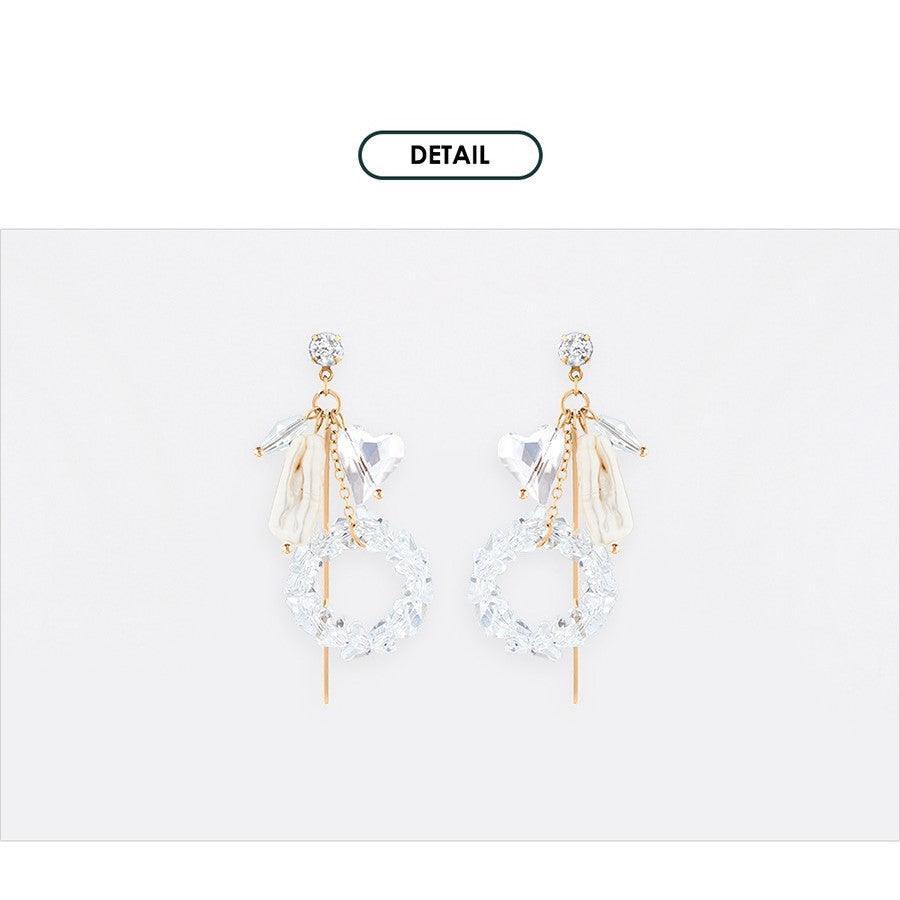 Bông Tai Wing Bling Midsummer Night's Dream Earrings - Kallos Vietnam