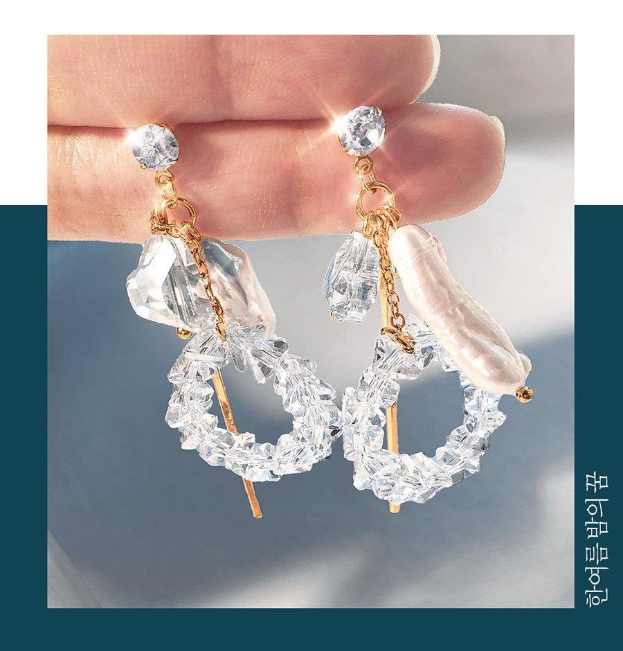 Bông Tai Wing Bling Midsummer Night's Dream Earrings - Kallos Vietnam