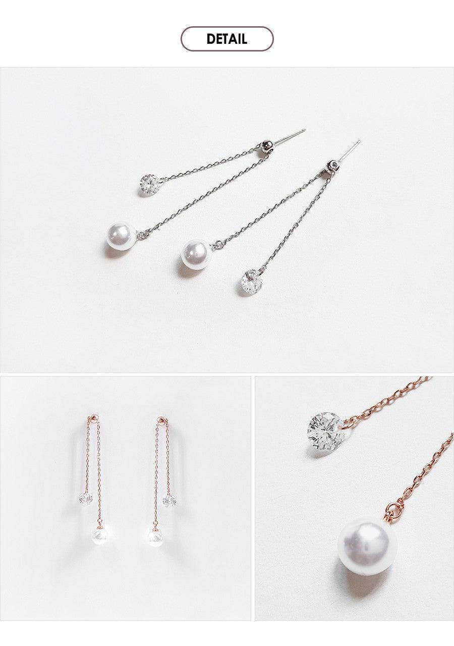 Bông Tai Wing Bling Muto Earrings - Kallos Vietnam