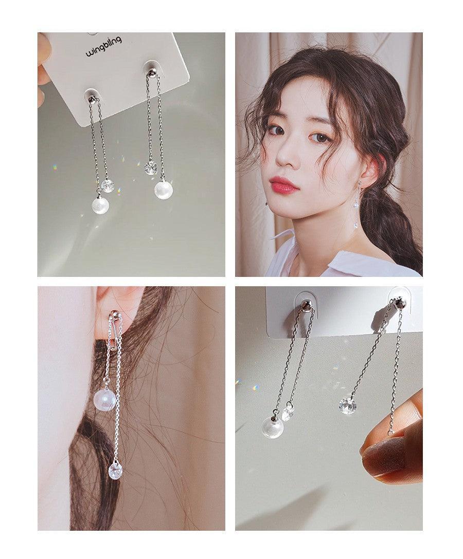 Bông Tai Wing Bling Muto Earrings - Kallos Vietnam