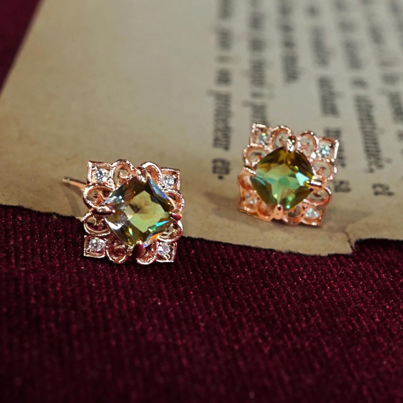 Bông Tai Wing Bling Profiteia Magic Earrings - Kallos Vietnam