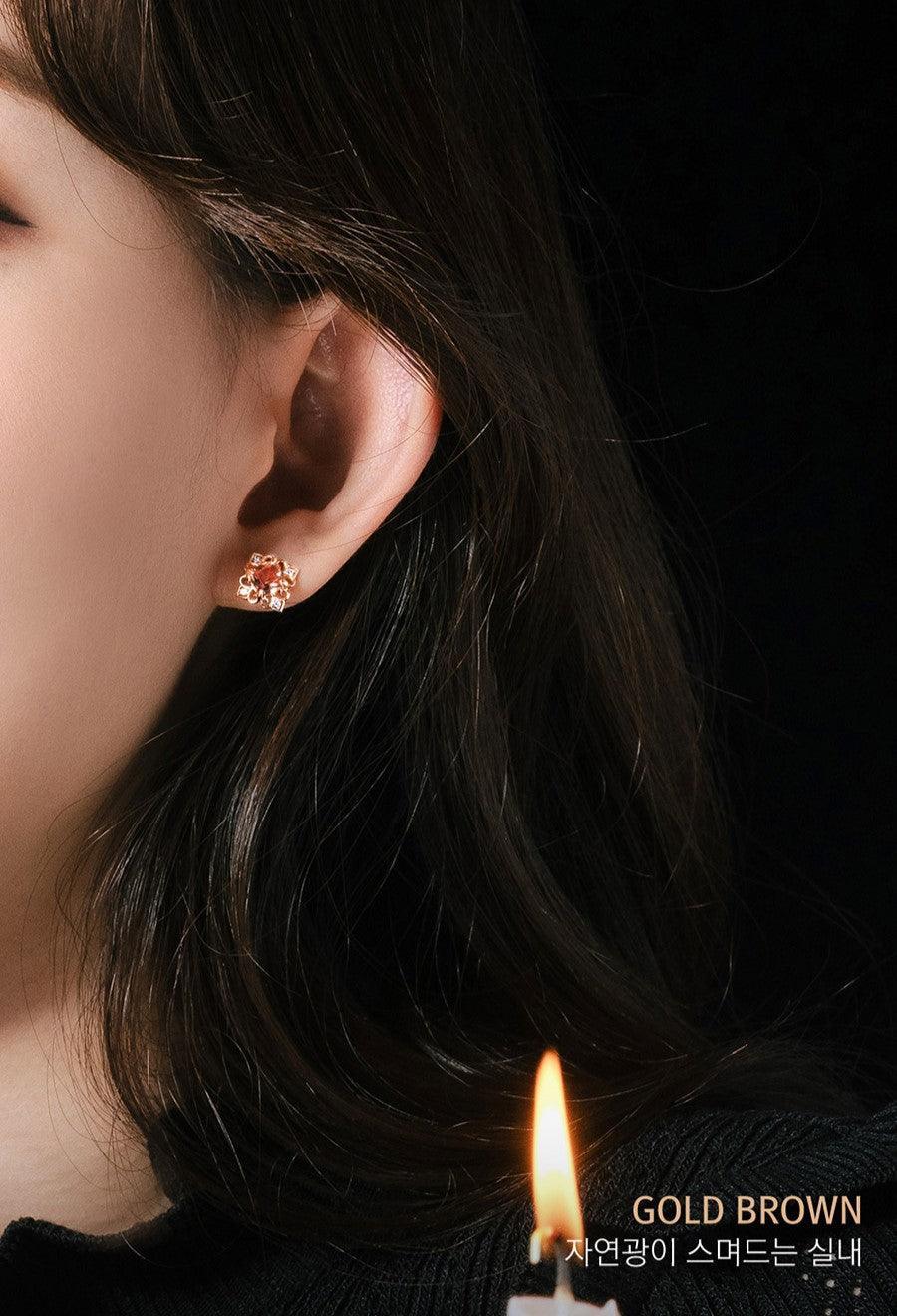 Bông Tai Wing Bling Profiteia Magic Earrings - Kallos Vietnam