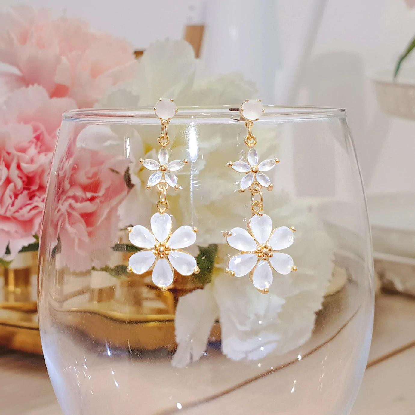 Bông Tai Wing Bling Reiming Earrings - Kallos Vietnam