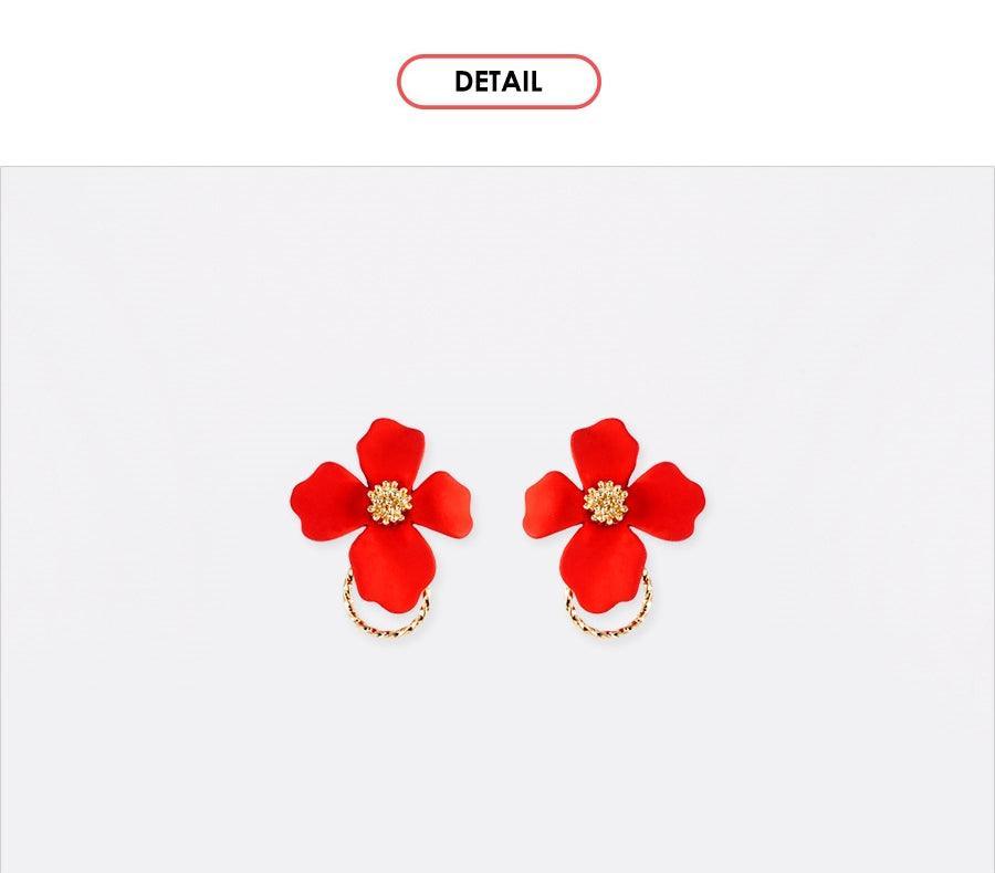 Bông Tai Wing Bling Romance Alert Earrings - Kallos Vietnam