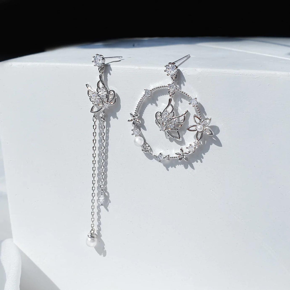 Bông Tai Wing Bling Spring Garden Earrings - Kallos Vietnam