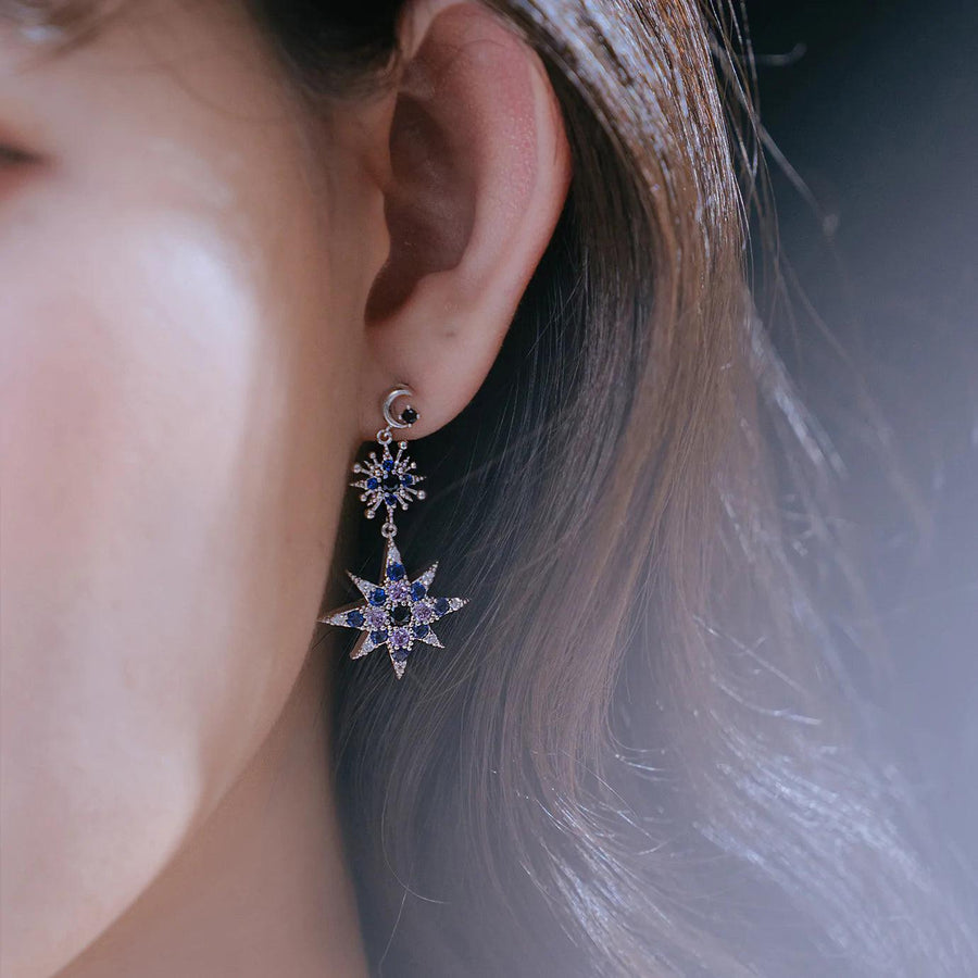 Bông Tai Wing Bling Stellar Dream Earrings - Kallos Vietnam