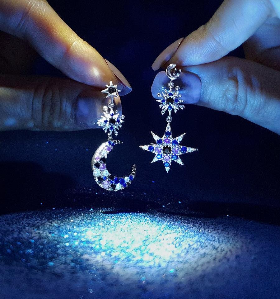 Bông Tai Wing Bling Stellar Dream Earrings - Kallos Vietnam