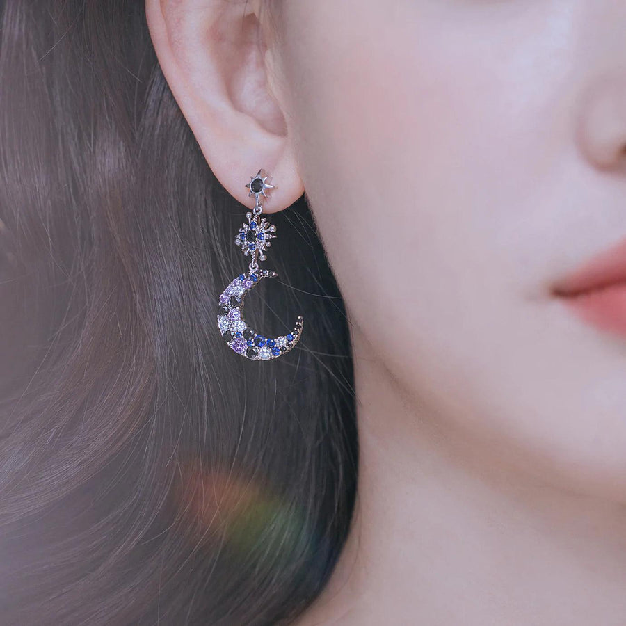 Bông Tai Wing Bling Stellar Dream Earrings - Kallos Vietnam