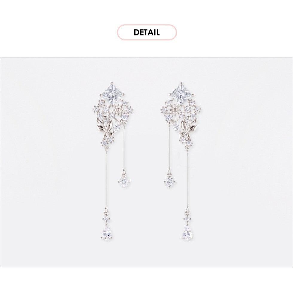 Bông Tai Wing Bling The Moment I Saw You Earrings - Kallos Vietnam