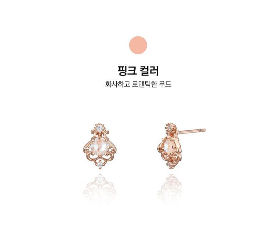 Bông Tai Wing Bling Twinkle Shine Earrings - Kallos Vietnam