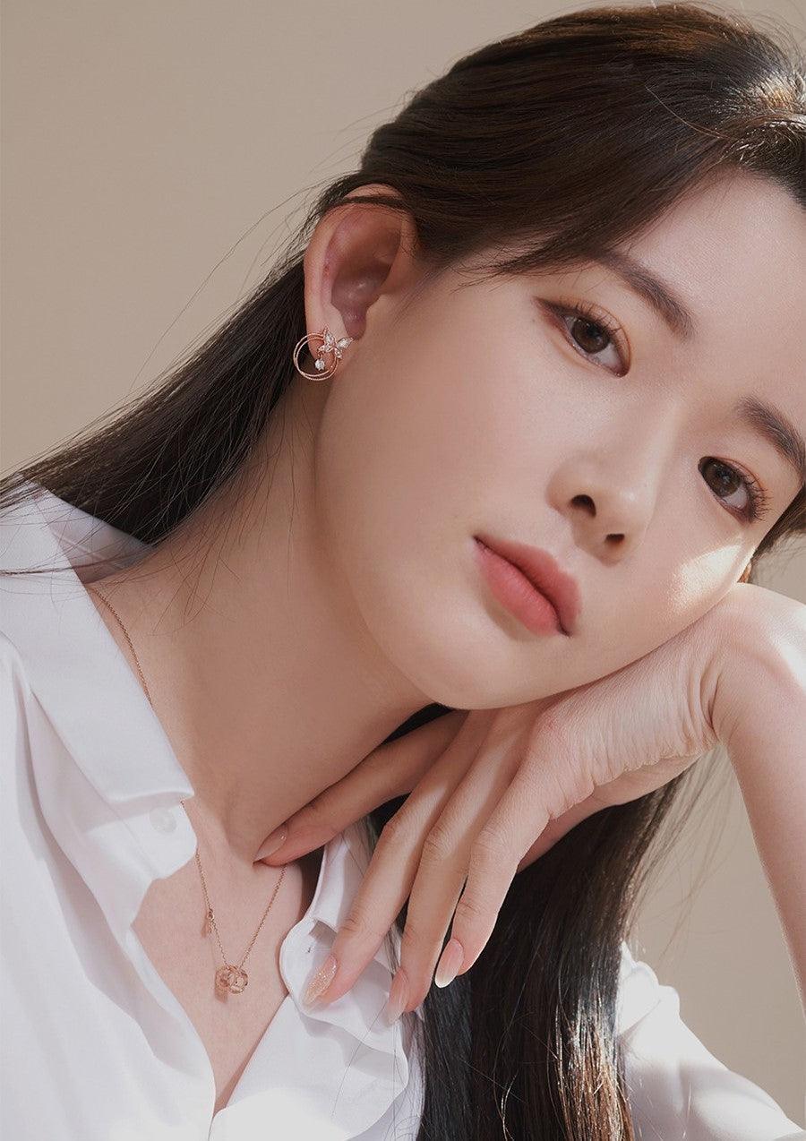 Bông Tai Wing Bling Vivian Earrings - Kallos Vietnam