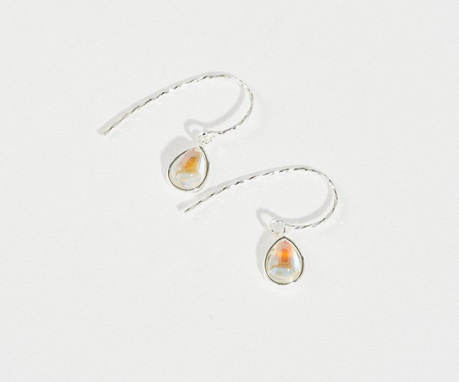 Bông Tai Wing Bling Waterdrop Fishhook Earrings - Kallos Vietnam