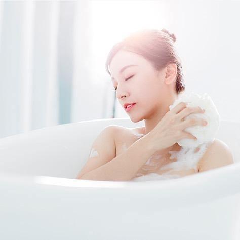 Bông Tắm Innisfree Shower Ball - Kallos Vietnam