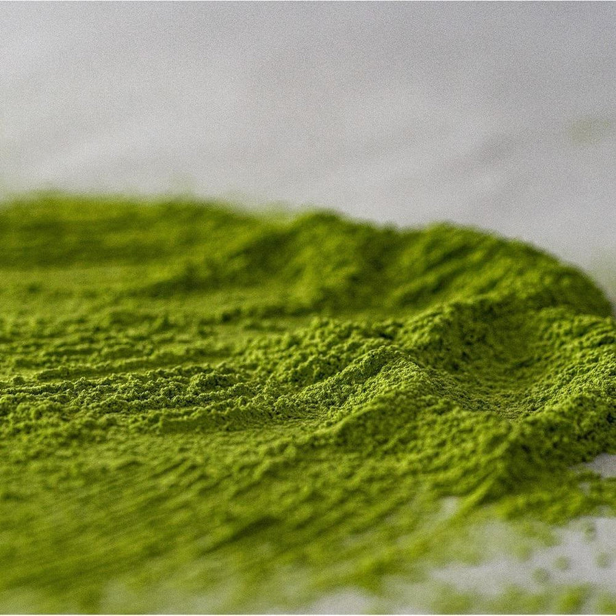 Bột Matcha Osulloc Premium Matcha Powder - Kallos Vietnam