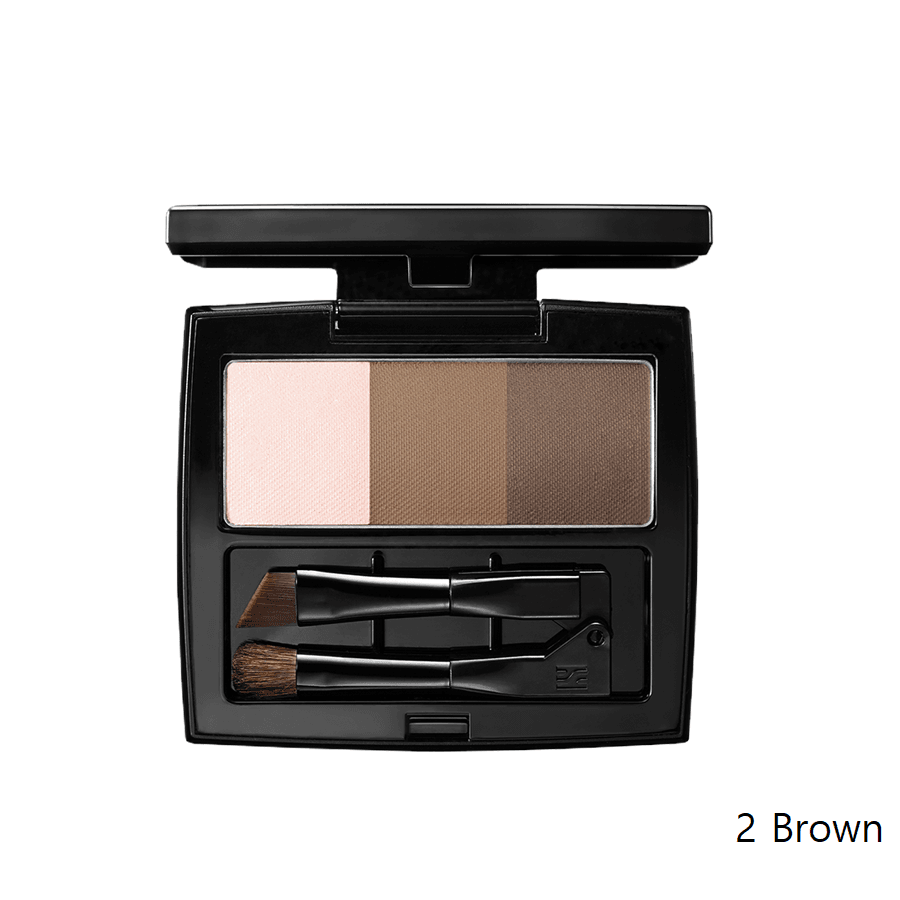 Bột Tán Mày Hera Brow Designer Pact - Kallos Vietnam