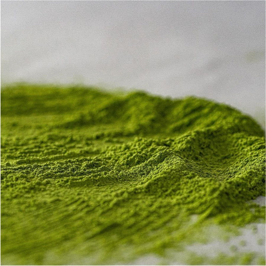 Bột Trà Xanh Osulloc Green Tea Powder - Kallos Vietnam