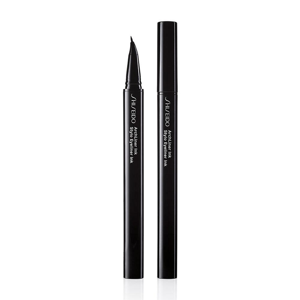 Bút Kẻ Mắt Shiseido ArchLiner Ink - Kallos Vietnam