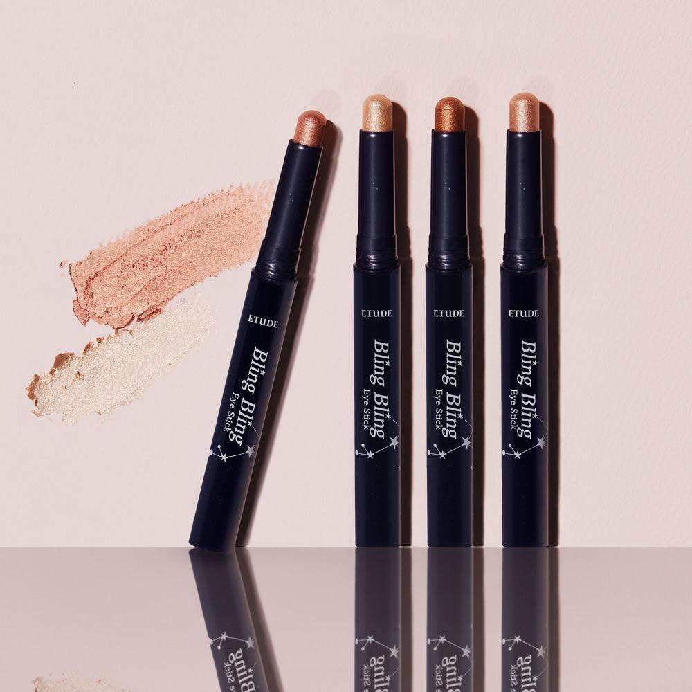 Bút Nhũ Mắt Etude House Bling Bling Eye Stick - Kallos Vietnam