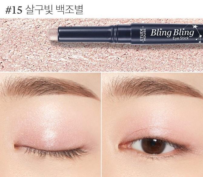 Bút Nhũ Mắt Etude House Bling Bling Eye Stick - Kallos Vietnam