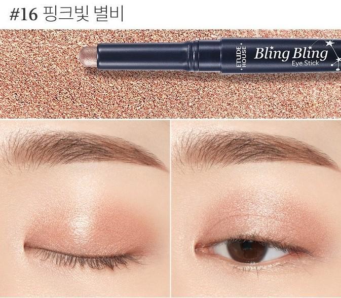 Bút Nhũ Mắt Etude House Bling Bling Eye Stick - Kallos Vietnam