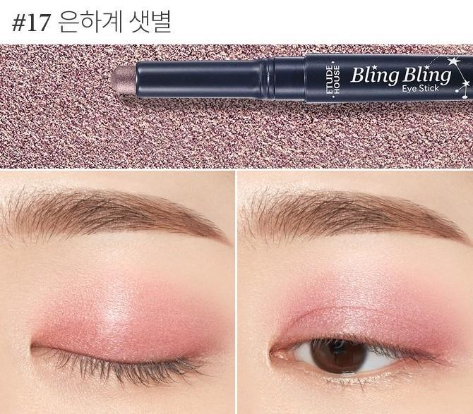 Bút Nhũ Mắt Etude House Bling Bling Eye Stick - Kallos Vietnam