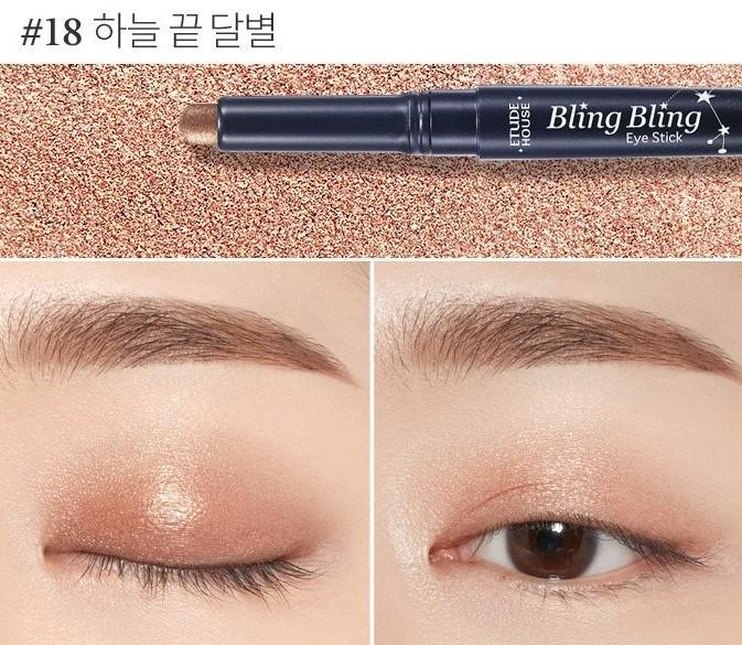 Bút Nhũ Mắt Etude House Bling Bling Eye Stick - Kallos Vietnam