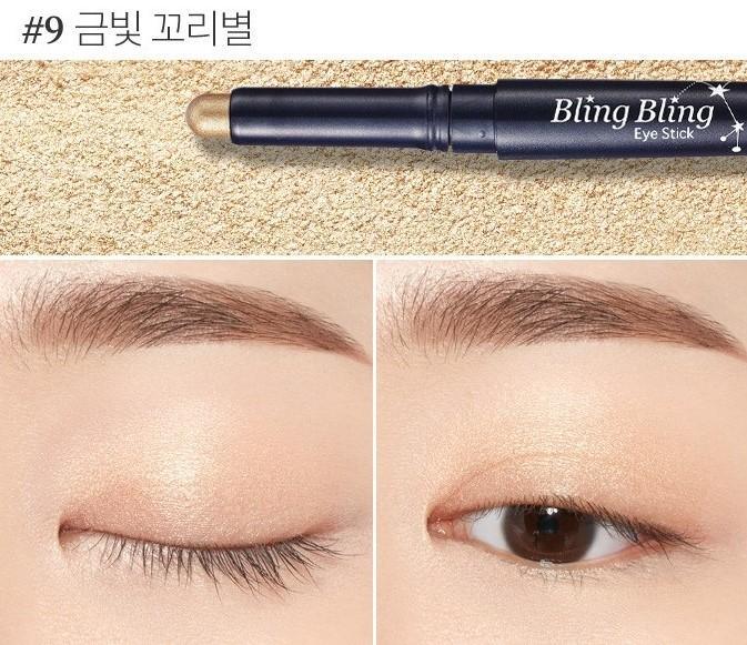 Bút Nhũ Mắt Etude House Bling Bling Eye Stick - Kallos Vietnam