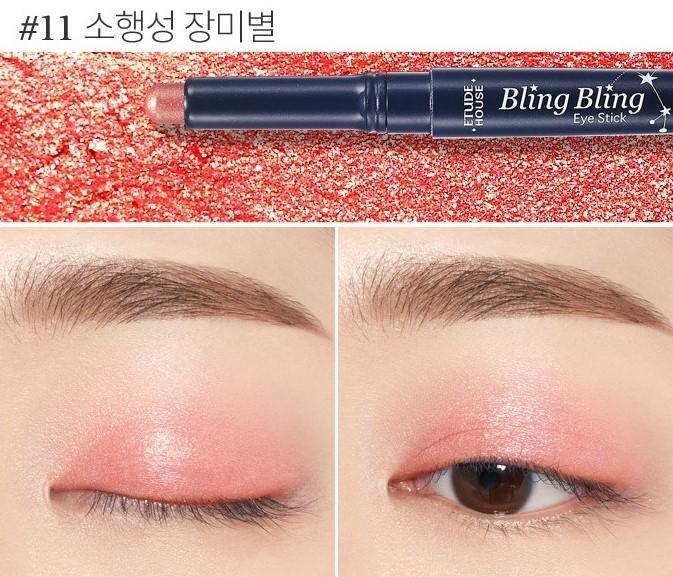 Bút Nhũ Mắt Etude House Bling Bling Eye Stick - Kallos Vietnam