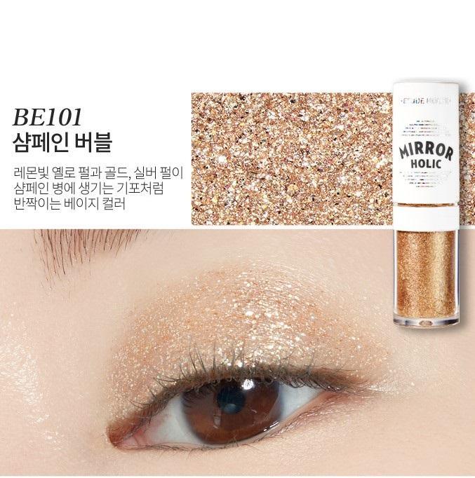 Bút Nhũ Mắt Etude House Mirror Holic Liquid Eyes - Kallos Vietnam