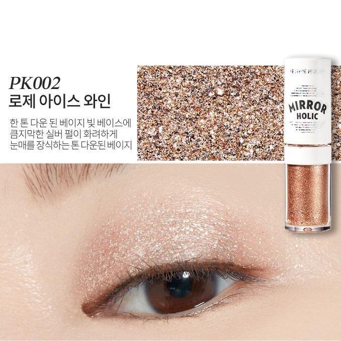 Bút Nhũ Mắt Etude House Mirror Holic Liquid Eyes - Kallos Vietnam